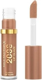 Max Factor 2000 Calorie Lip Glaze Lipgloss 165 silk sheets, 4.4ml
