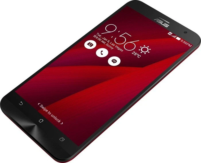 ASUS ZenFone 2 ZE551ML 32GB rot