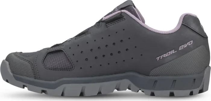 Scott Sport Trail Evo BOA dark grey/light back (Damen)