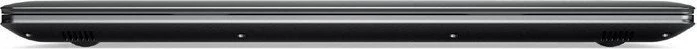 Lenovo IdeaPad 510-15IKB, grau, Core i5-7200U, 8GB RAM, 128GB SSD, 1TB HDD, GeForce 940MX, DE