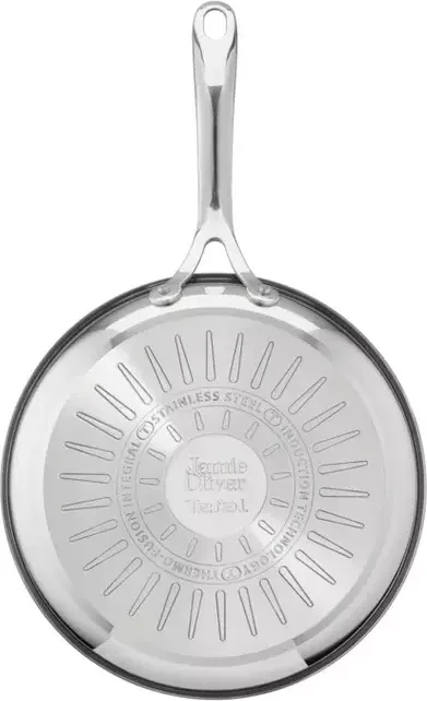 Tefal E31006 Jamie Oliver Cook Smart Bratpfanne 28cm