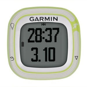 Garmin Forerunner 10 grün/weiß