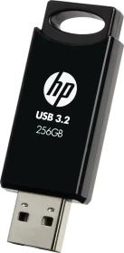 PNY HP x712W 256GB schwarz, USB-A, USB 3.2 Gen 1×1