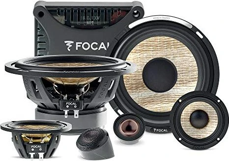 Focal Flax Evo PS 165 F3E