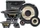 Focal Flax Evo PS 165 F3E