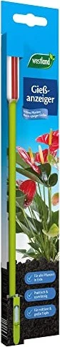 Westland Wasserstandsanzeiger für Blumenkasten 16cm grün