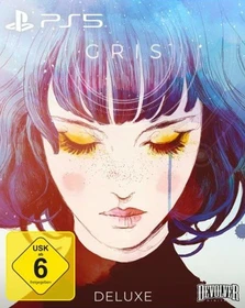 GRIS - Deluxe Edition (PS5)