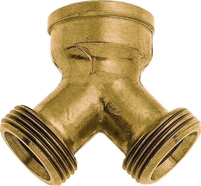 Geka Plus Abzweigstück mit Außengewinde G3/4 13mm(1/2")