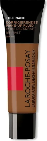 La Roche-Posay Toleriane Teint korrigierendes Make-up Fluid 18 LSF25, 30ml