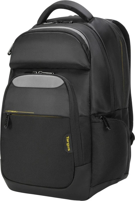 Targus CityGear 14-15.6" Rucksack schwarz