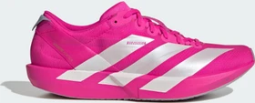 adidas Adizero Adios 9 shock pink/zero metalic/silver violet (Damen)