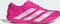 adidas Adizero Adios 9 shock pink/zero metalic/silver violet (Damen) Vorschaubild