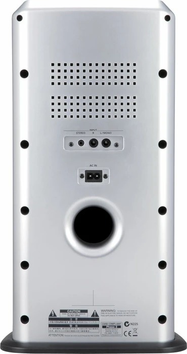 Roland PM-03 Personal Drum Monitor