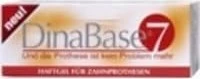 DinaBase 7 Haftcreme, 20g