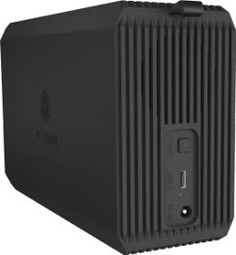 RaidSonic Icy Box IB-RD3720-CU3, USB-C 3.0