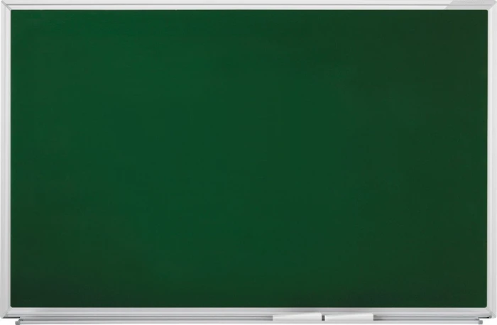 Magnetoplan Kreidetafel SP 1200x900mm