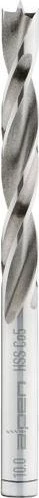 Alpen HSS Cobalt Maschinen Holzspiralbohrer, 7x69x109mm, 1 Stück