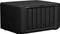 Synology DiskStation DS1618+, 4GB RAM, 4x RJ-45 1000Base-T, 3x USB-A 3.0 Vorschaubild