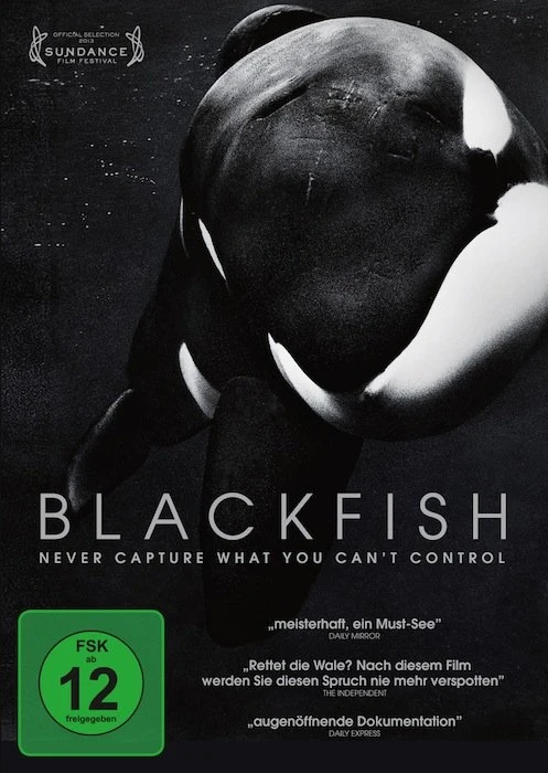 Blackfish (DVD)