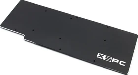 XSPC Razor GTX 1080 / 1080 Ti Backplate