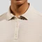 Odlo Ascent Natural Poloshirt kurzarm silver cloud (Damen) Vorschaubild