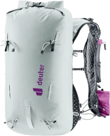 Deuter Vertrail 16 tin/lotus