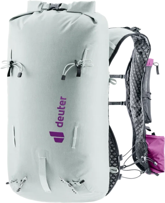 Deuter Vertrail 16