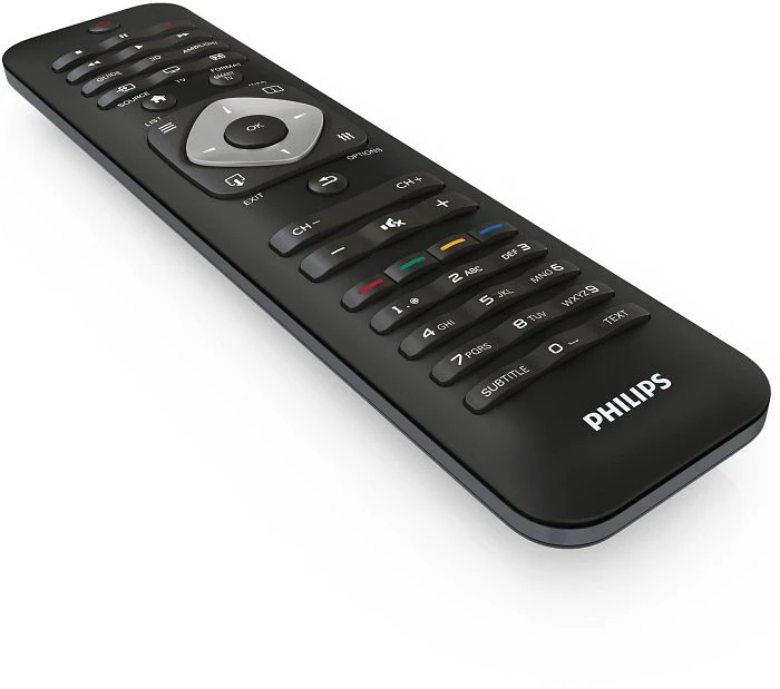 Philips 55PFL6007K