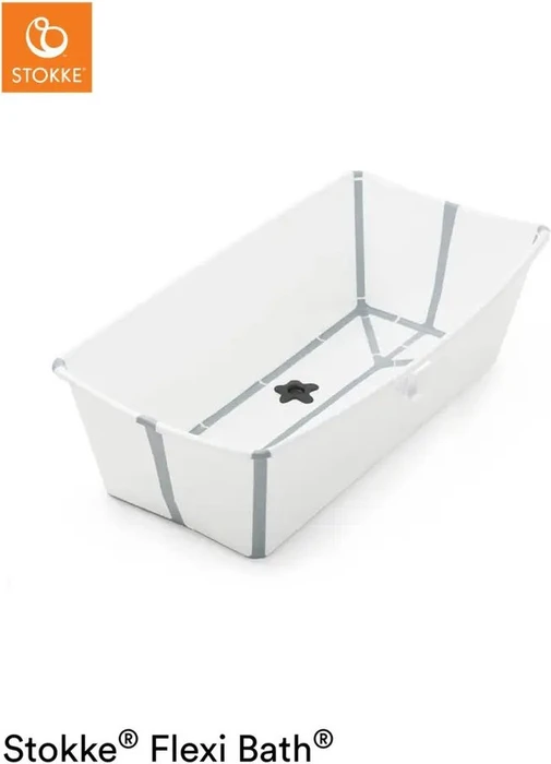 Stokke Flexi Bath faltbare Badewanne XL