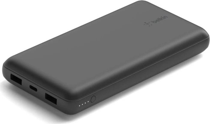 Belkin BoostCharge Powerbank 20K schwarz