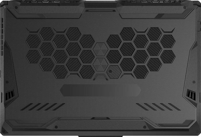 ASUS TUF Gaming A17 FA706IU-H7089, Bonfire Black, Ryzen 7 4800H, 8GB RAM, 512GB SSD, GeForce GTX 1660 Ti, DE