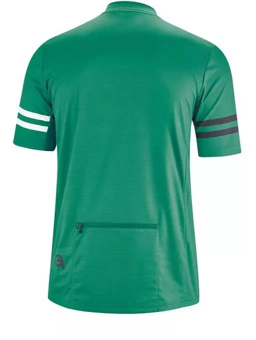 Gonso Agno Trikot kurzarm ultramarine green (Herren)