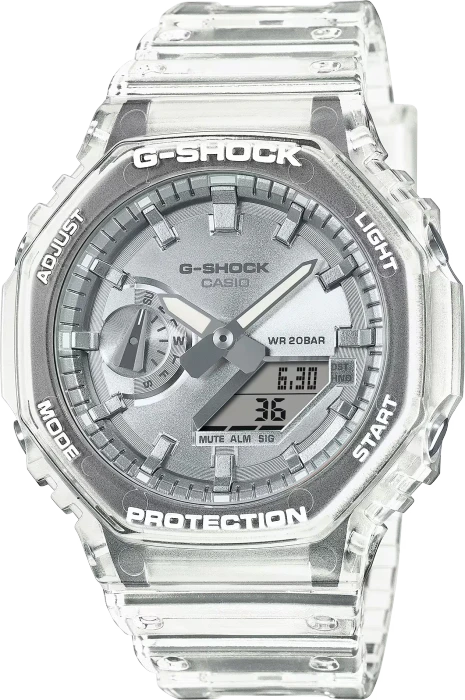 Casio G-Shock GA-2100BM-7A8ER