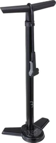BBB AirSteel Standpumpe schwarz