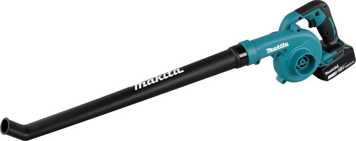 Makita DUB186Z Akku-Laubbläser solo