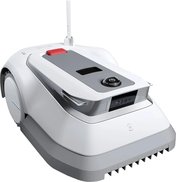 Ecovacs Goat G1