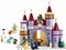 LEGO Disney Princess - Belles winterliches Schloss Vorschaubild