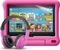Amazon Fire HD 8 KFONWI 2020, ohne Werbung, pink, 32GB, Kids Edition, inkl. BuddyPhones PlayTime Headset und Displayschutzfolie Vorschaubild