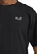 Jack Wolfskin Delgami Funktionsshirt kurzarm schwarz (Herren) Vorschaubild