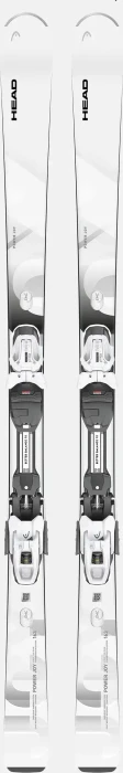 Head Power Joy + Joy 12 GW PRD (inkl. Bindung) (Damen) (Modell 2025/2026)