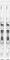 Head Power Joy + Joy 12 GW PRD (inkl. Bindung) (Damen) (Modell 2025/2026) Vorschaubild