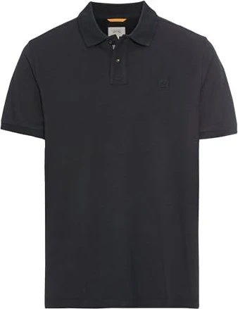Camel Active Baumwolle Poloshirt kurzarm (Herren)