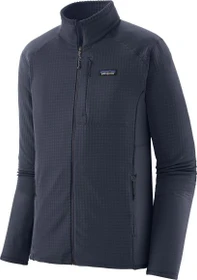 Patagonia R1 Fleece Funktionsjacke new navy (Herren)