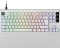 Logitech G PRO X2 TKL Rapid, weiß, KS-20 Magnetic Analog, USB, ND Vorschaubild