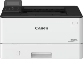 Canon i-SENSYS LBP243dw II, Laser, einfarbig