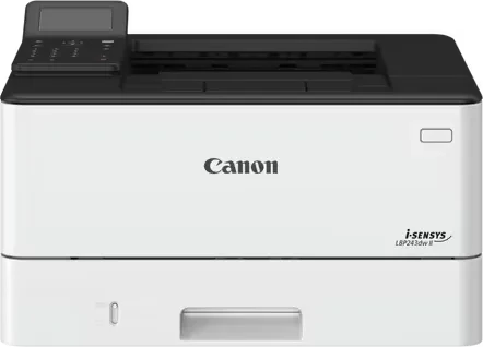 Canon i-SENSYS LBP243dw II, Laser, einfarbig