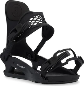 Ride C-2 Softbindung schwarz (Modell 2024/2025)