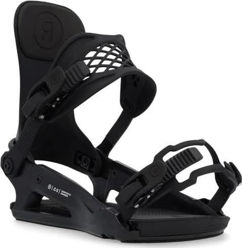 Ride C-2 Softbindung schwarz (Modell 2024/2025)