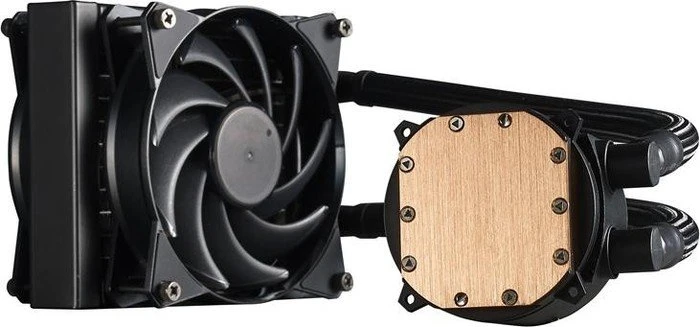 Cooler Master MasterLiquid 120