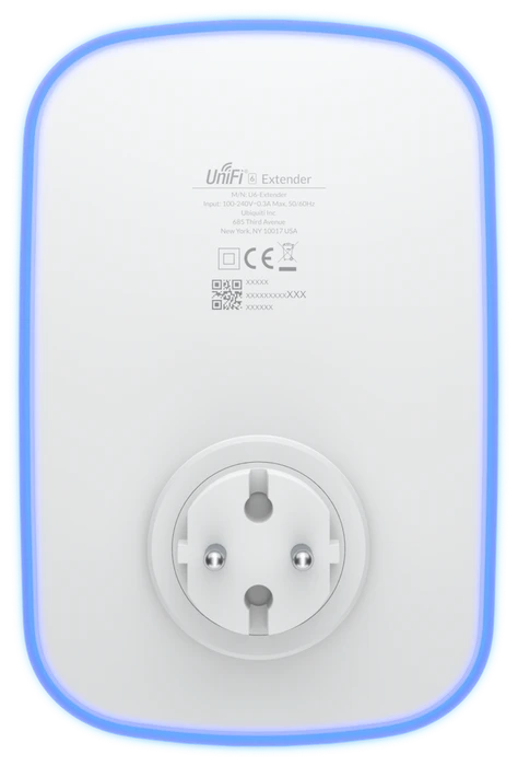 Ubiquiti UniFi 6 Extender